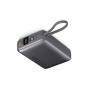 УМБ Power Bank TUGII WUW Y245 20000mAh PD45W (with cable Type-C+Lightning)