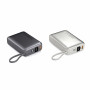 УМБ Power Bank TUGII WUW Y245 20000mAh PD45W (with cable Type-C+Lightning)