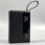 УМБ Power Bank WUW Y155 20000mAh Notebook 35W (with cable Type-C)