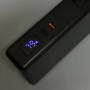 УМБ Power Bank WUW Y155 20000mAh Notebook 35W (with cable Type-C)