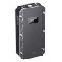 Автомобільний пускозарядний пристрій (бустер) XO CZ025 3in1 10000mAh