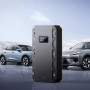 Автомобільний пускозарядний пристрій (бустер) XO CZ025 3in1 10000mAh