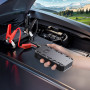 Автомобільний пускозарядний пристрій (бустер) XO CZ025 3in1 10000mAh
