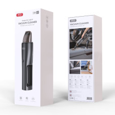 Пилосос портативний XO CZ019 для дому та авто 5000mAh