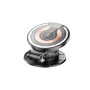 УЦІНКА Holder XO CX036 Magnetic з бездротовою зарядкою 15W (пошкоджена упаковка)