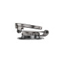 УЦІНКА Holder XO CX036 Magnetic з бездротовою зарядкою 15W (пошкоджена упаковка)