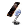 УЦІНКА Holder XO CX036 Magnetic з бездротовою зарядкою 15W (пошкоджена упаковка)
