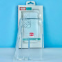 Накладка XO Chanyi Series ultrathin Transparent TPU Box iPhone Xr 6.1"