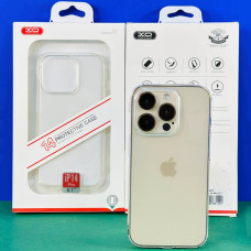 Накладка XO K01 Protective Case Box iPhone 14 Pro (2022) 6.1