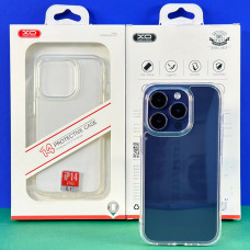 Накладка XO K04 Protective Case Box iPhone 14 Plus (2022) 6.7
