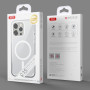 Накладка XO K13B Protective Magnetic Box iPhone 15