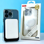 Накладка XO K13B Protective MagSafe Box iPhone 15