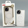 Накладка XO K13B Protective Magnetic Box iPhone 15