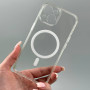 Накладка XO K13B Protective Magnetic Box iPhone 15
