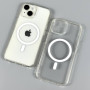Накладка XO K13B Protective Magnetic Box iPhone 15