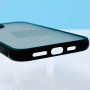Накладка XO K23 Skin touch TPU+PC Box iPhone 15 Plus