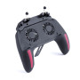 Ігровий геймпад тригер XO H10 з охолодженням (подвійний вентилятор)
