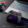 Ігровий геймпад XO GP3 2.4G Turbo (Steam, PC, Android, ps3) (2AAA batteries N7)