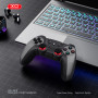 Ігровий геймпад XO GP3 2.4G Turbo (Steam, PC, Android, ps3) (2AAA batteries N7)