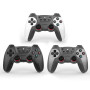Ігровий геймпад XO GP4 2.4G Turbo (Windows98-2000-XP-2003-WIN7-win10-win11 system) (4AAA batteries N7)