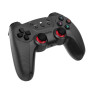 Ігровий геймпад XO GP4 2.4G Turbo (Windows98-2000-XP-2003-WIN7-win10-win11 system) (4AAA batteries N7)