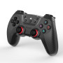Ігровий геймпад XO GP4 2.4G Turbo (Windows98-2000-XP-2003-WIN7-win10-win11 system) (4AAA batteries N7)