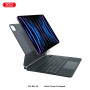 Клавіатура XO KB-10 бездротова, цифрова 12,9 дюймів (78 клавіш) 500mAh для iPad (з Eng розкладкою)