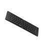 Клавіатура XO KB-11 бездротова, складна (66 клавіш) Bluetooth 3.7V, 150mAh (з Eng розкладкою)