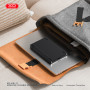 Клавіатура XO KB-11 бездротова, складна (66 клавіш) Bluetooth 3.7V, 150mAh (з Eng розкладкою)