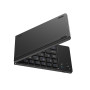 Клавіатура XO KB-11 бездротова, складна (66 клавіш) Bluetooth 3.7V, 150mAh (з Eng розкладкою)