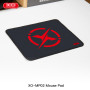 Килимок для мишки XO MP02 (20*24*0,2 см)