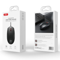 Мишка дротова XO M8 YunXiao 