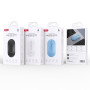 Мишка бездротова XO M13 Tri-mode безшумна (Connector: Bluetooth+2.4G USB)