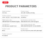Мережевий зарядний пристрій XO CE32 PD20W