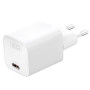 Мережевий зарядний пристрій XO L148 PD30W Type-C to Lightning