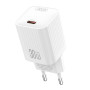 Мережевий зарядний пристрій XO L148 PD30W Type-C to Lightning