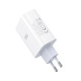 Мережевий зарядний пристрій XO L164 120W Type-C