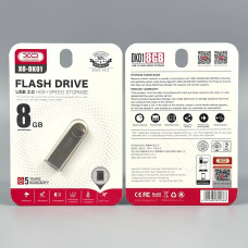 USB флеш XO DK01 8Gb USB2.0