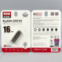 USB флеш XO DK01 16Gb USB2.0