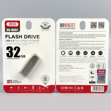 USB флеш XO DK01 32Gb USB2.0