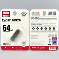 USB флеш XO DK01 64Gb USB2.0