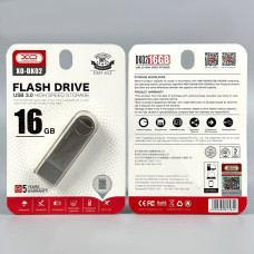 USB флеш XO DK02 16Gb USB3.0 Швидкісна