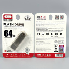 USB флеш XO DK02 64Gb USB3.0 Швидкісна
