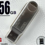 USB флеш XO DK03 256Gb USB3.0+Type-C Швидкісна