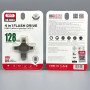 USB флеш XO DK04 128GB 4in1 USB+MicroUSB+Lightning+Type-C USB2.0