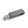 USB флеш XO DK06 128GB 3-in-1 USB+Lightning+Micro