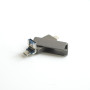 USB флеш XO DK06 64GB 3-in-1 USB+Lightning+Micro