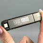 USB флеш XO DK08 512Gb USB3.2+Type-C Швидкісна