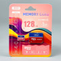 Карта пам'яті XO High level 128Gb 10 Class NEW (з адаптером)