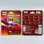 Карта пам'яті XO High level 256Gb 10 Class NEW (з адаптером)